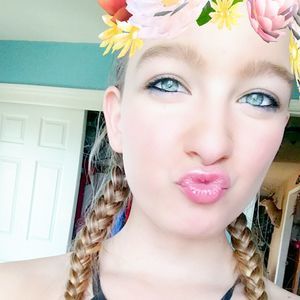 Meet your Posher, Deanna